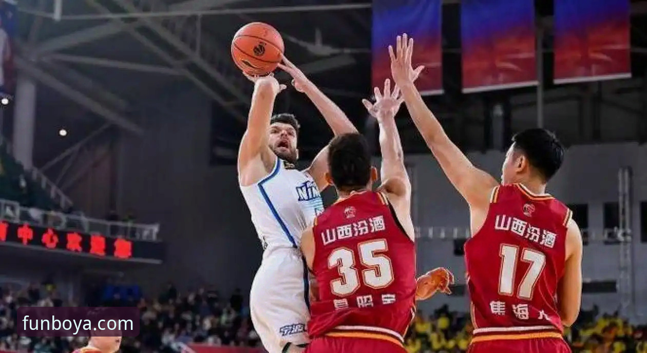 CBA季后赛浙江加时险胜宁波晋级八强，赛事热点在博亚娱乐平台持续升温